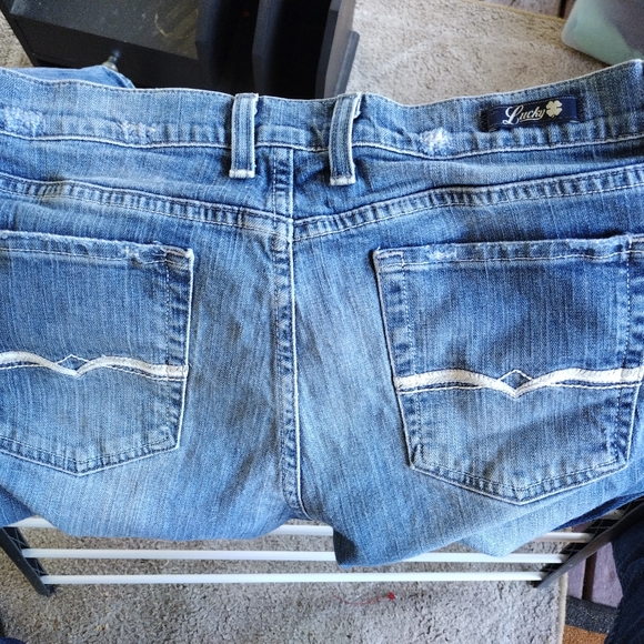 Lucky brand jeans - Picture 3 of 3